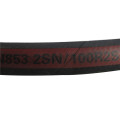 High Pressure Acid Resistant Small Diameter Rubber Hose